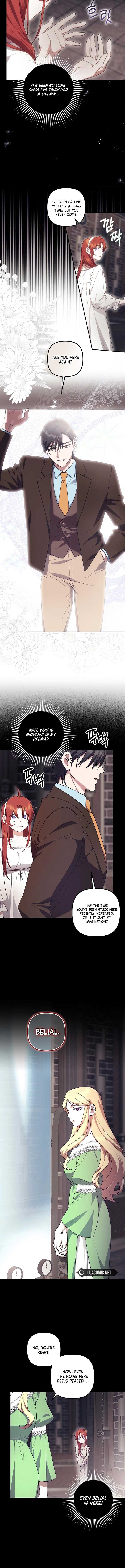 The Abandoned Bachelorette Enjoys Her Simple Life Chapter 77 - Page 11