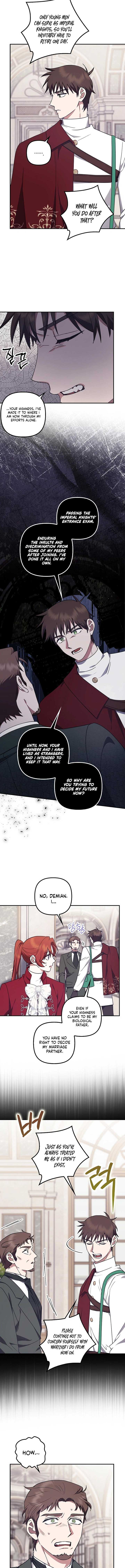 The Abandoned Bachelorette Enjoys Her Simple Life Chapter 77 - Page 4