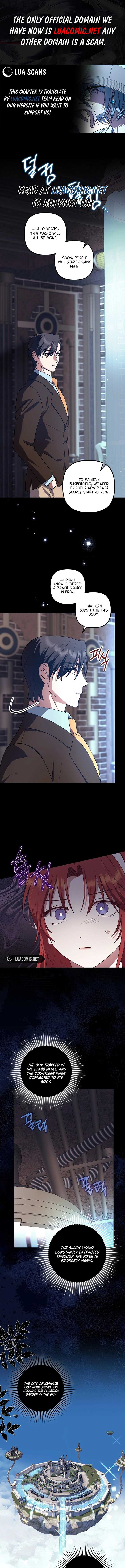 The Abandoned Bachelorette Enjoys Her Simple Life Chapter 78 - Page 1