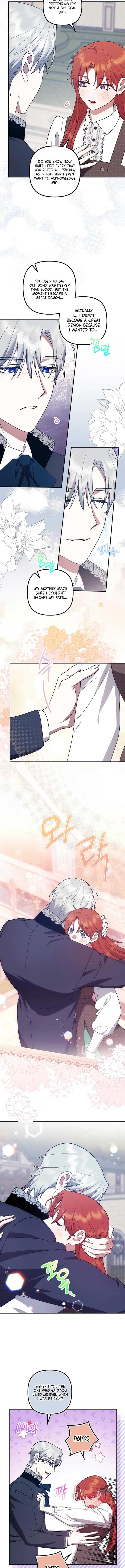 The Abandoned Bachelorette Enjoys Her Simple Life Chapter 78 - Page 10