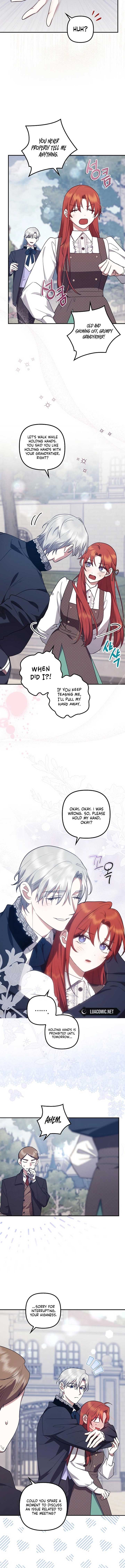 The Abandoned Bachelorette Enjoys Her Simple Life Chapter 78 - Page 12