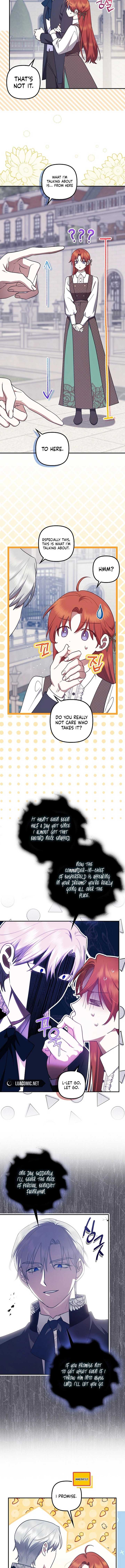 The Abandoned Bachelorette Enjoys Her Simple Life Chapter 78 - Page 8