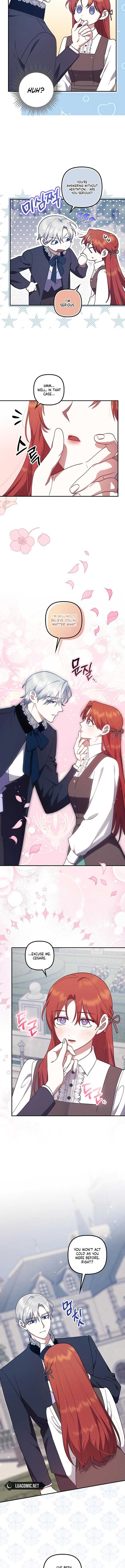 The Abandoned Bachelorette Enjoys Her Simple Life Chapter 78 - Page 9