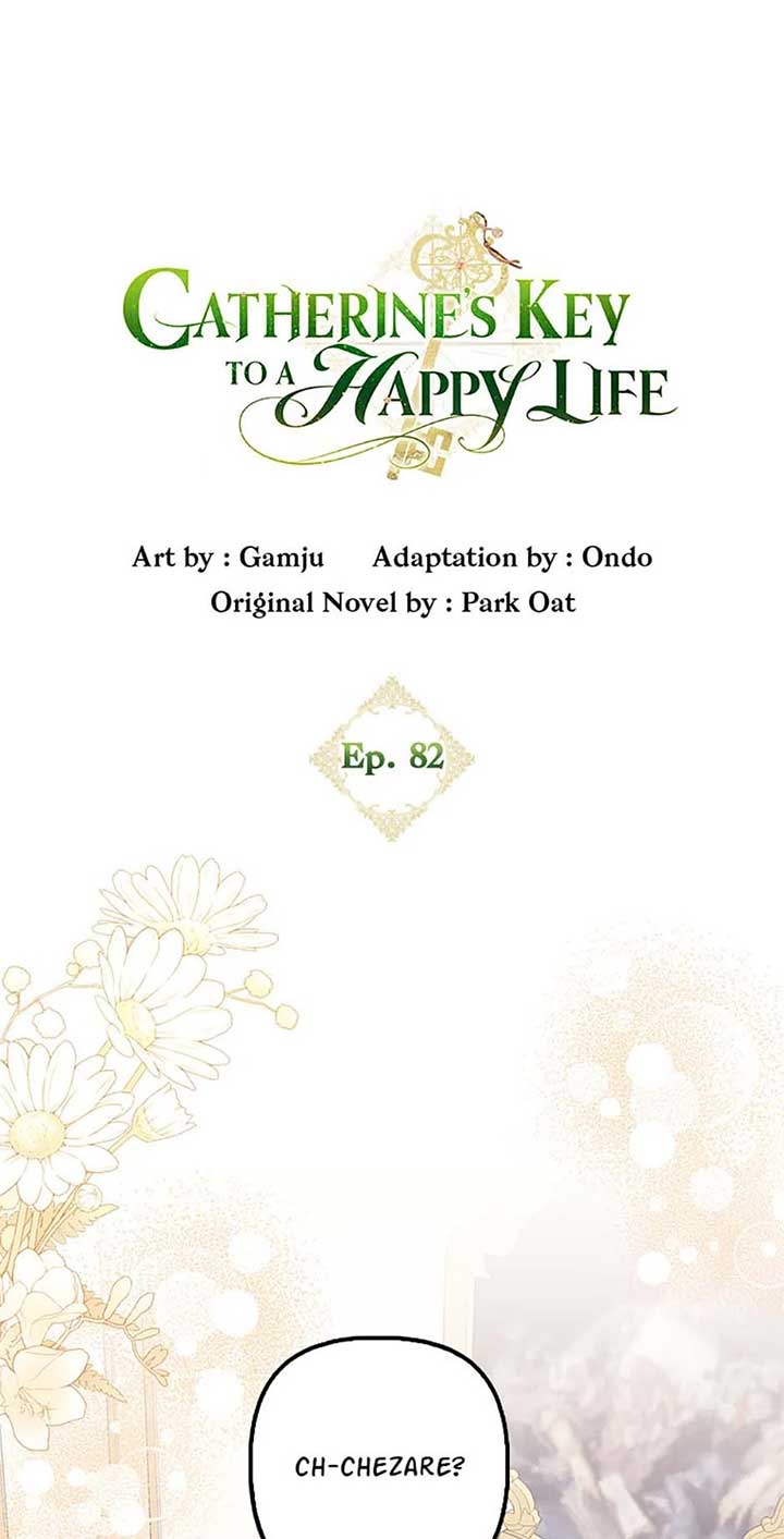 The Abandoned Bachelorette Enjoys Her Simple Life Chapter 82 - Page 1