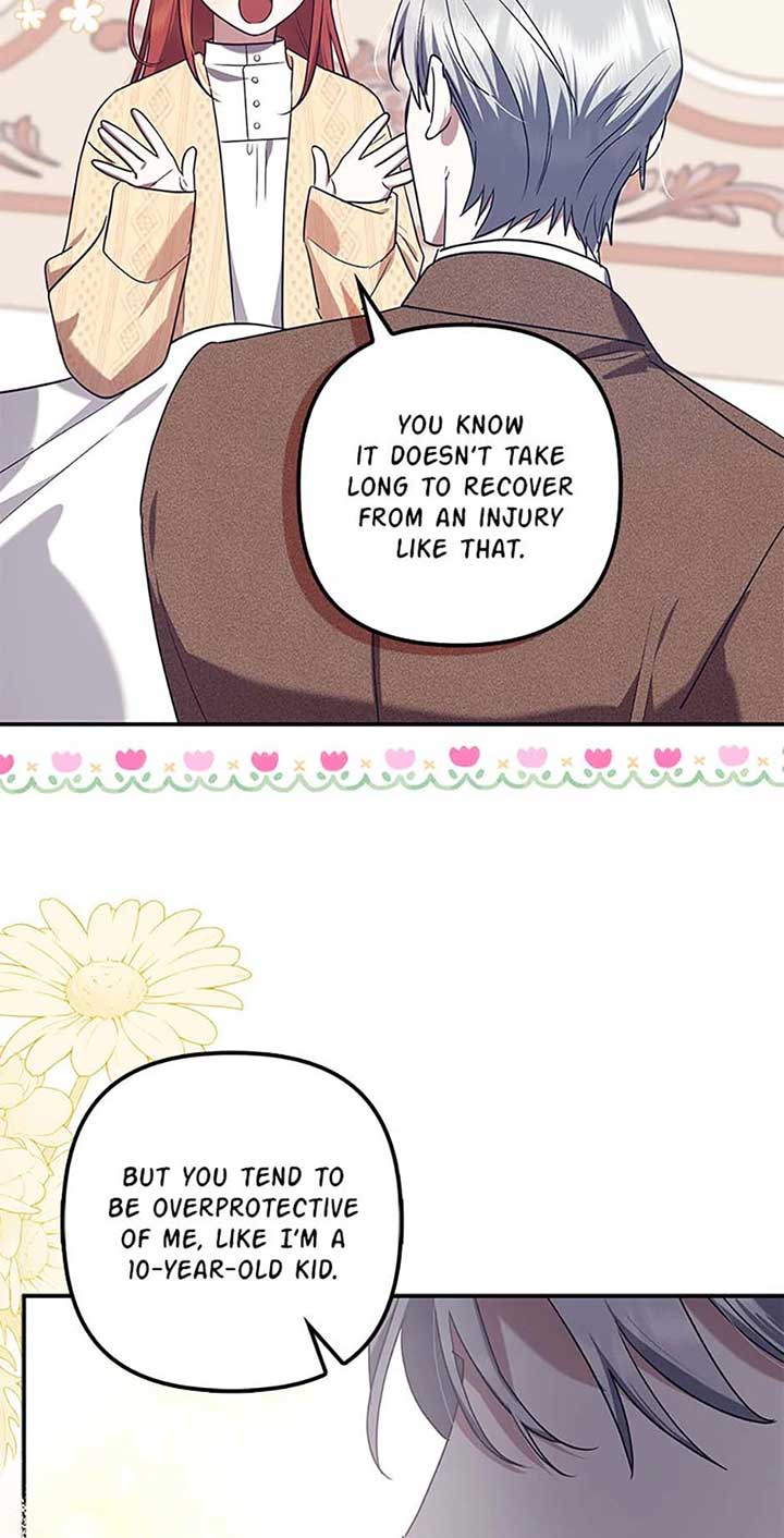 The Abandoned Bachelorette Enjoys Her Simple Life Chapter 82 - Page 11