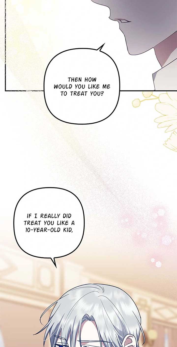 The Abandoned Bachelorette Enjoys Her Simple Life Chapter 82 - Page 12