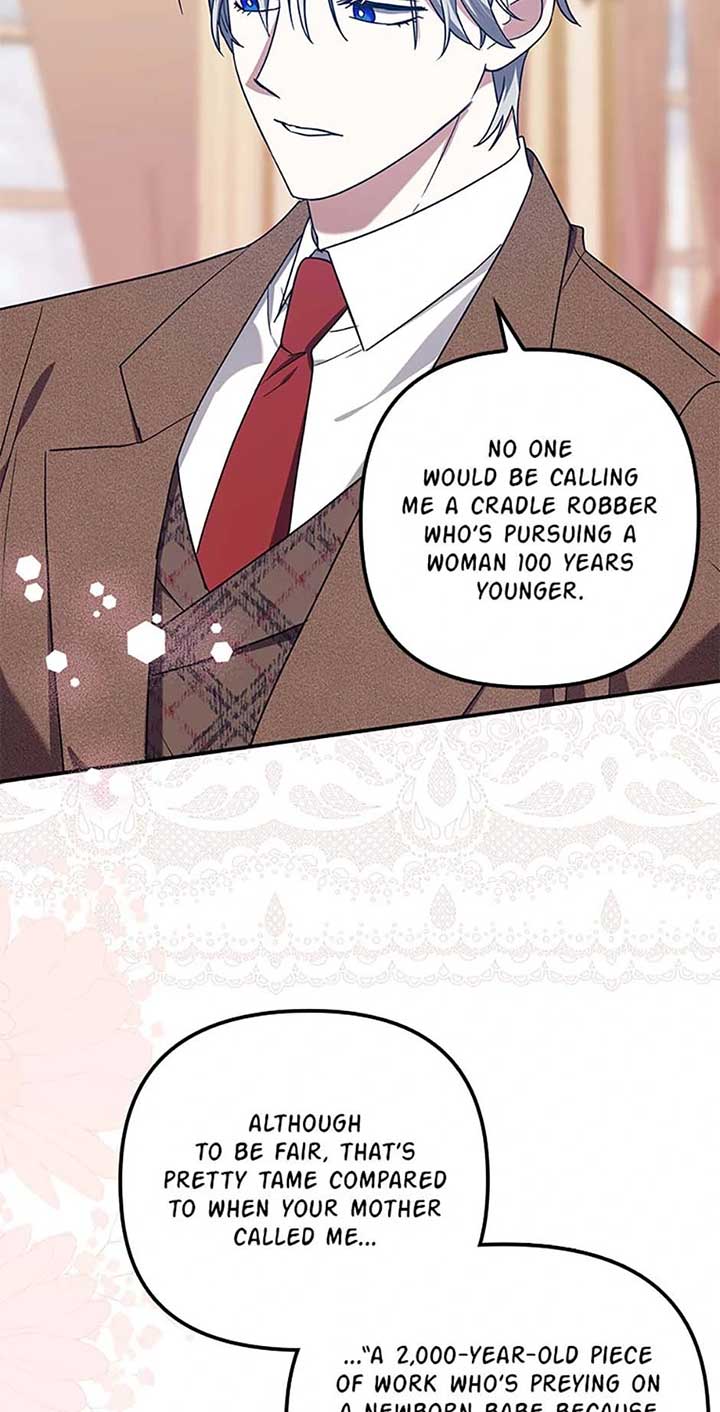 The Abandoned Bachelorette Enjoys Her Simple Life Chapter 82 - Page 13