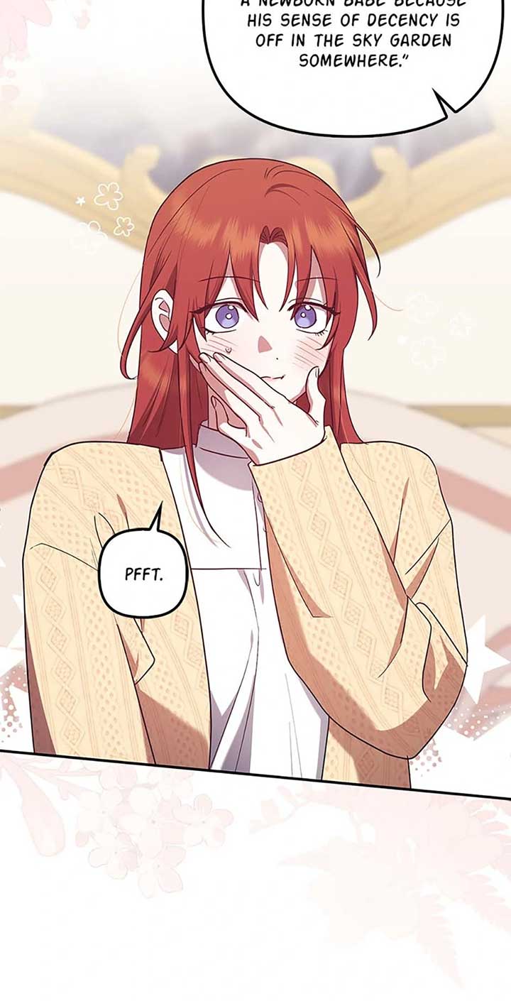 The Abandoned Bachelorette Enjoys Her Simple Life Chapter 82 - Page 14