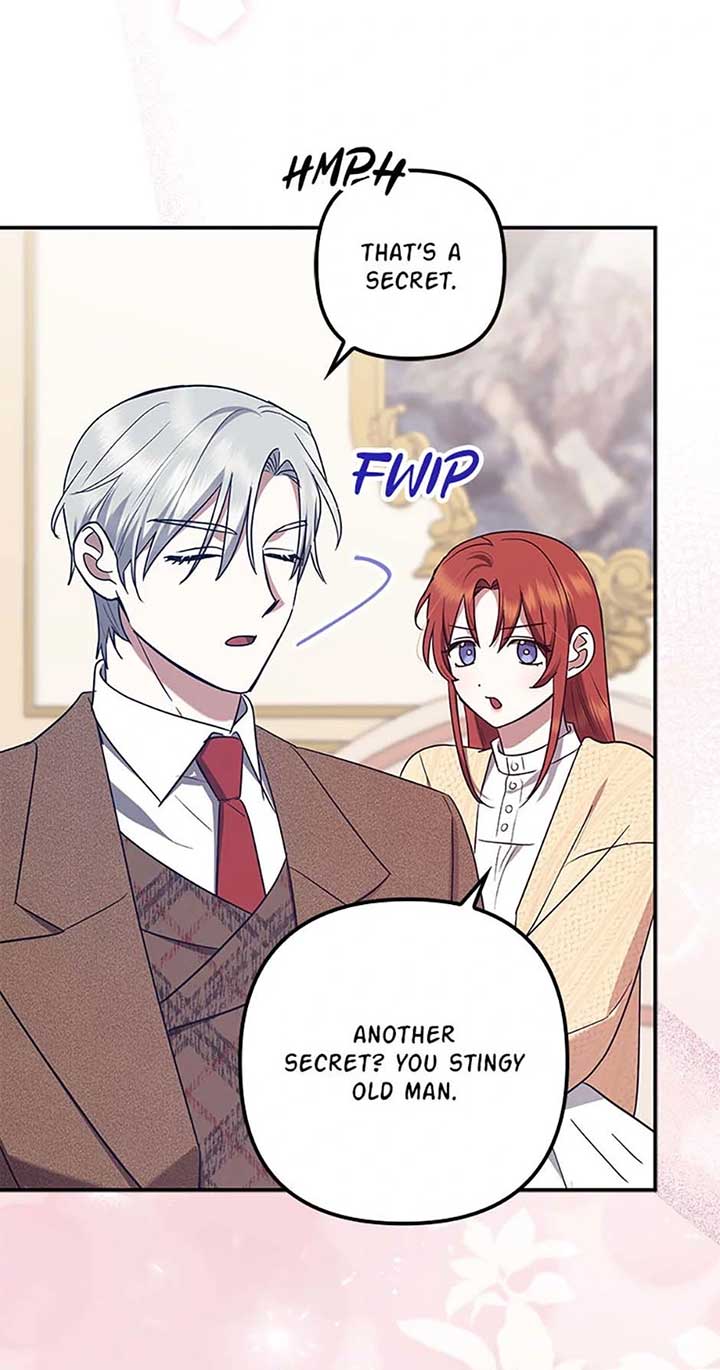 The Abandoned Bachelorette Enjoys Her Simple Life Chapter 82 - Page 16