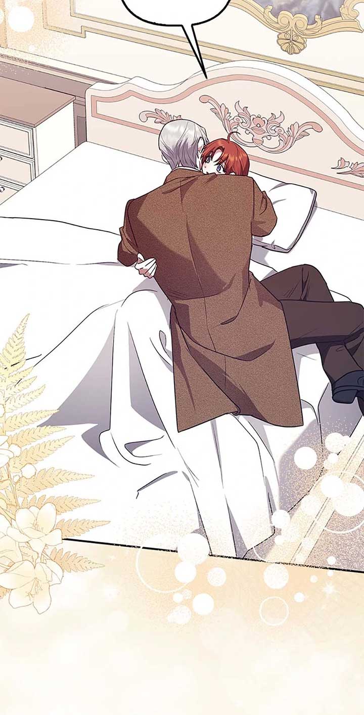 The Abandoned Bachelorette Enjoys Her Simple Life Chapter 82 - Page 2