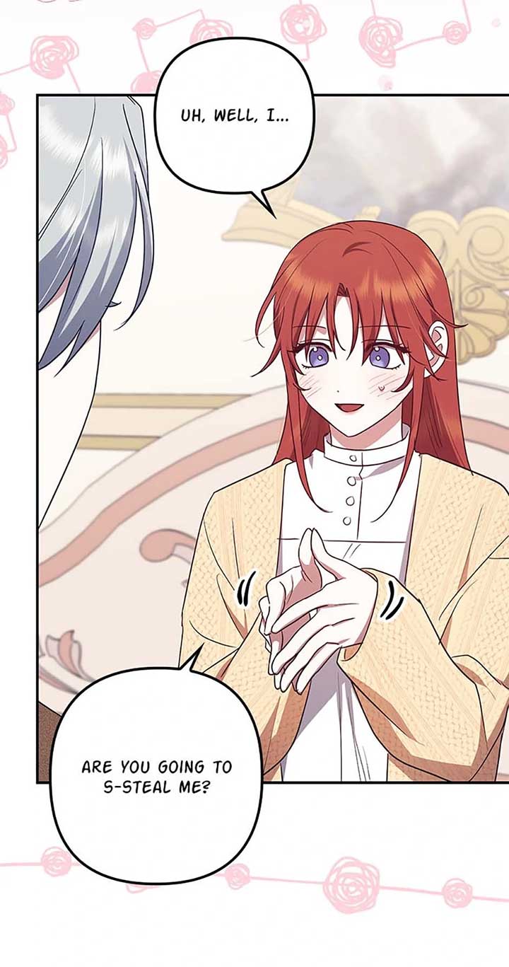 The Abandoned Bachelorette Enjoys Her Simple Life Chapter 82 - Page 20