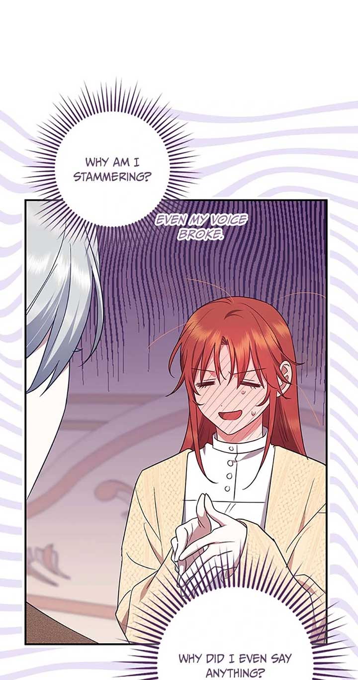 The Abandoned Bachelorette Enjoys Her Simple Life Chapter 82 - Page 21