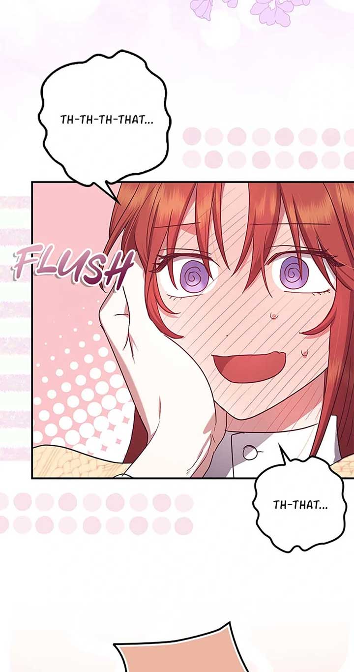 The Abandoned Bachelorette Enjoys Her Simple Life Chapter 82 - Page 24