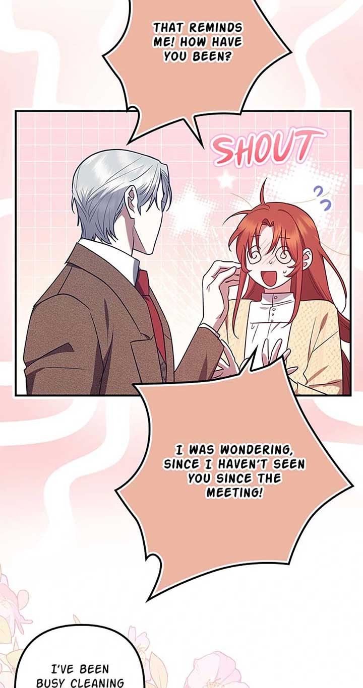 The Abandoned Bachelorette Enjoys Her Simple Life Chapter 82 - Page 25