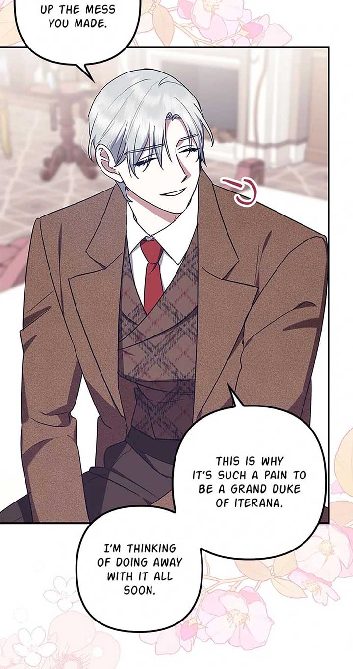 The Abandoned Bachelorette Enjoys Her Simple Life Chapter 82 - Page 26