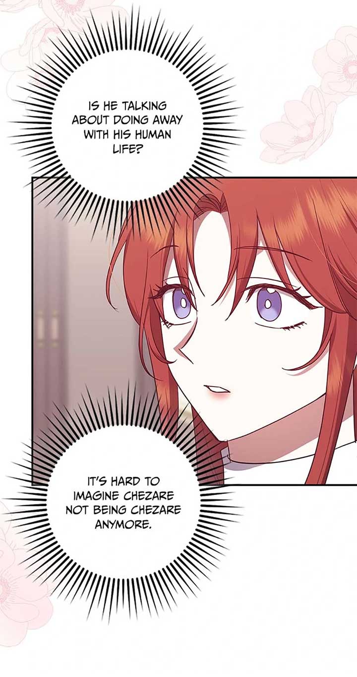 The Abandoned Bachelorette Enjoys Her Simple Life Chapter 82 - Page 27