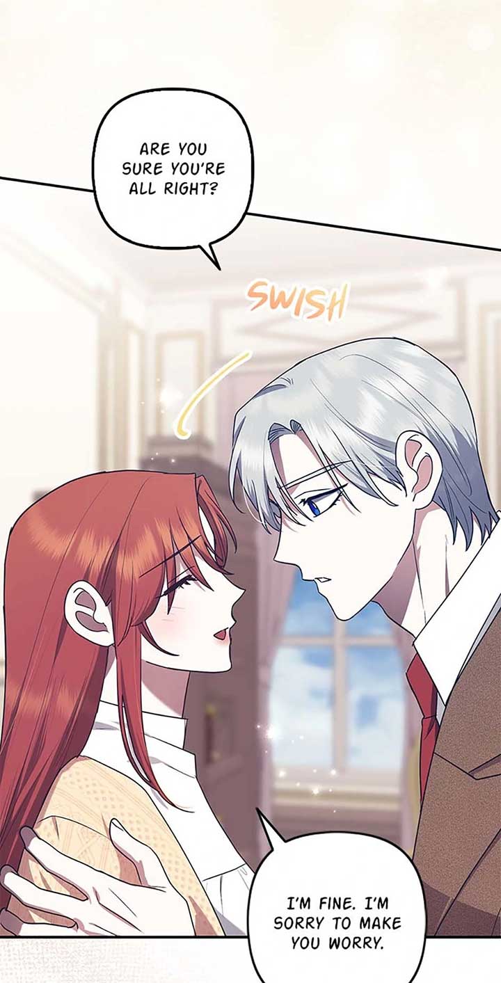 The Abandoned Bachelorette Enjoys Her Simple Life Chapter 82 - Page 3