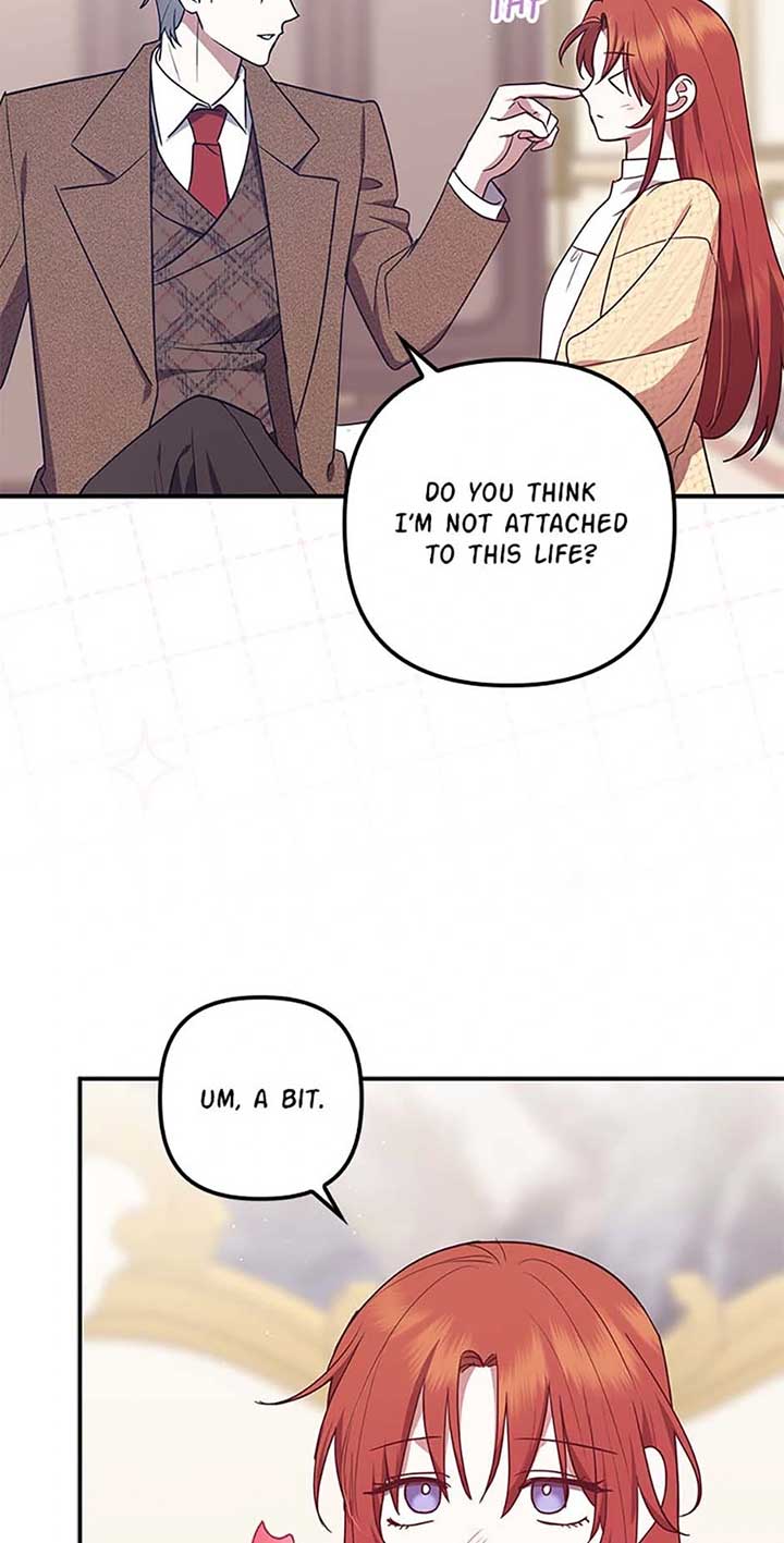 The Abandoned Bachelorette Enjoys Her Simple Life Chapter 82 - Page 30