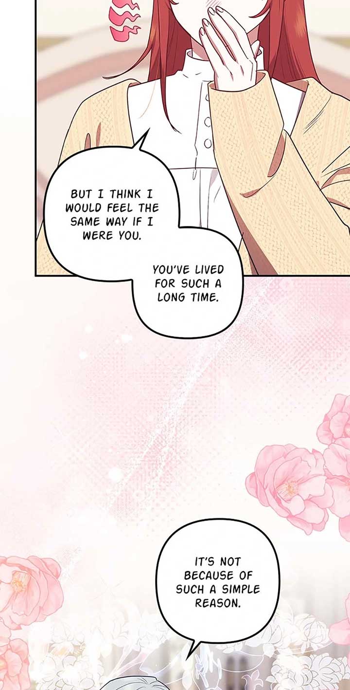 The Abandoned Bachelorette Enjoys Her Simple Life Chapter 82 - Page 31