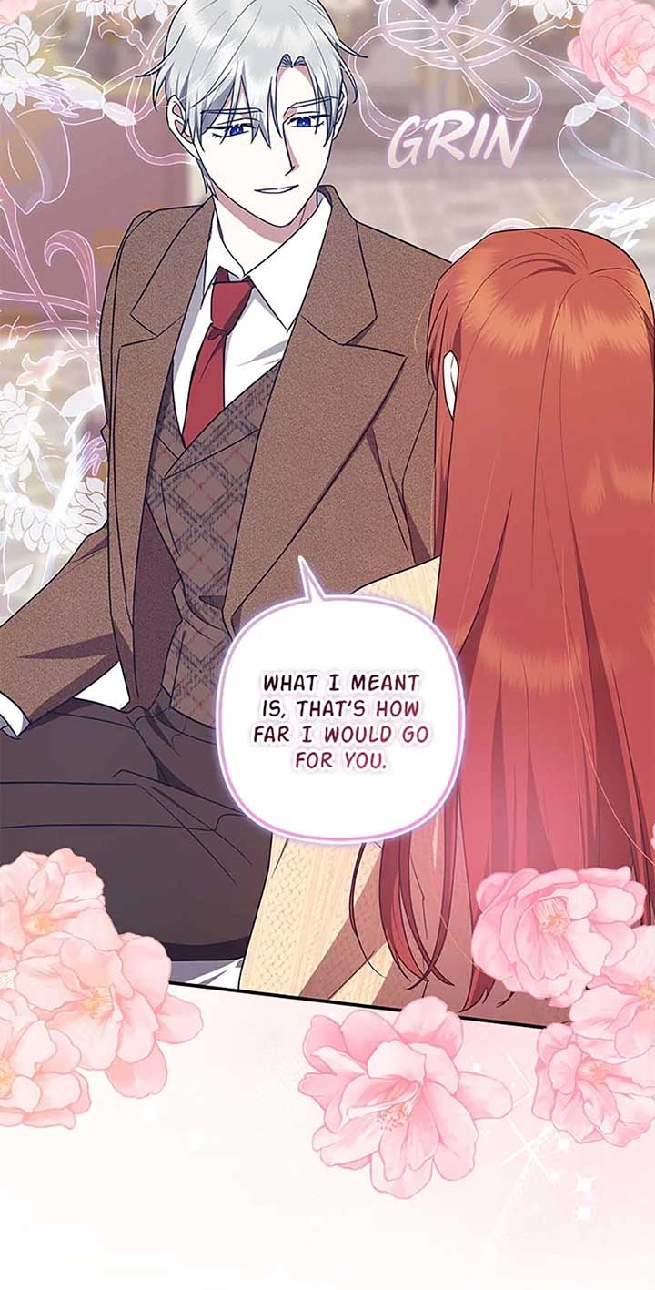 The Abandoned Bachelorette Enjoys Her Simple Life Chapter 82 - Page 32