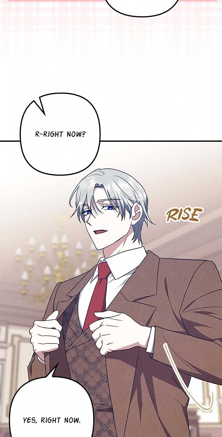 The Abandoned Bachelorette Enjoys Her Simple Life Chapter 82 - Page 34