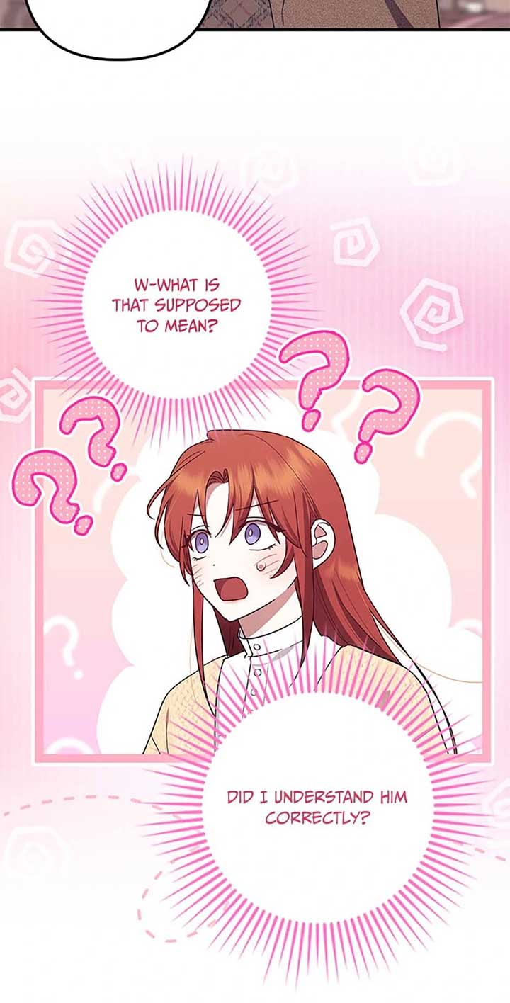 The Abandoned Bachelorette Enjoys Her Simple Life Chapter 82 - Page 35