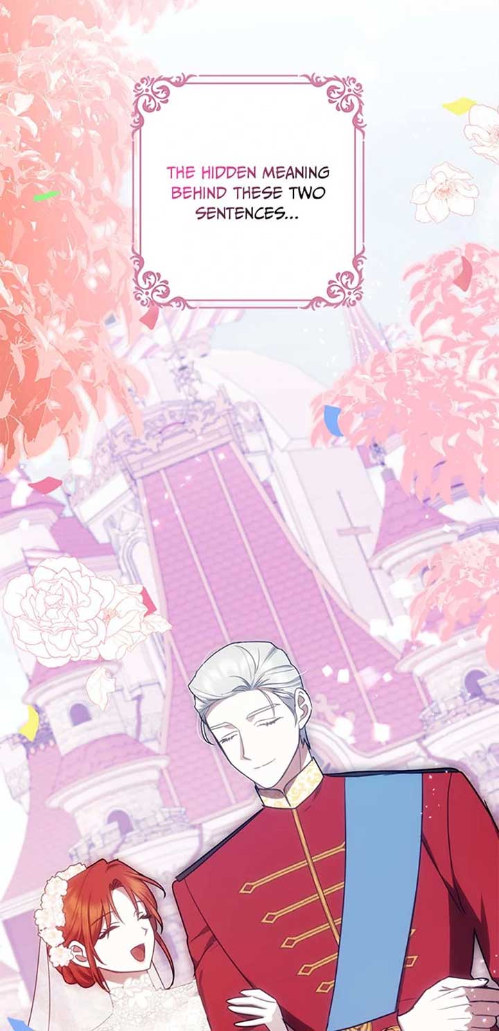 The Abandoned Bachelorette Enjoys Her Simple Life Chapter 82 - Page 37