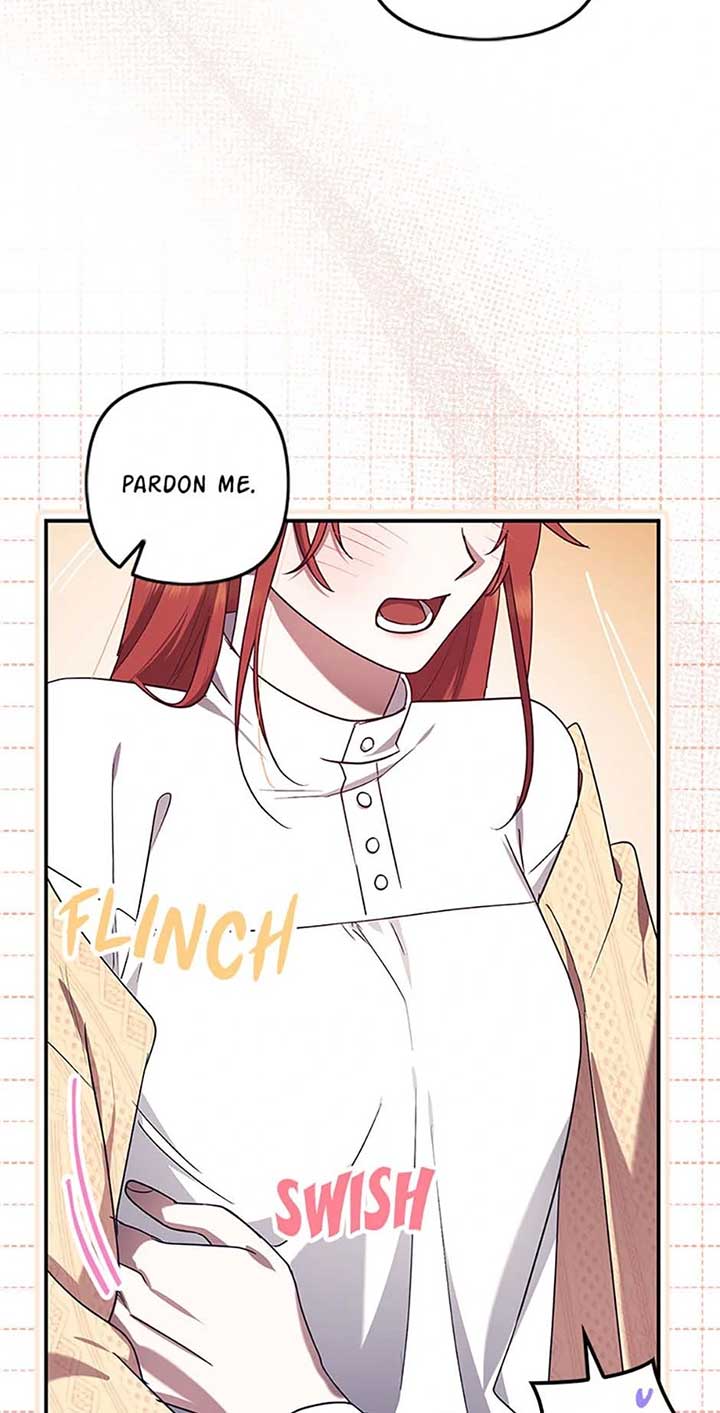 The Abandoned Bachelorette Enjoys Her Simple Life Chapter 82 - Page 4