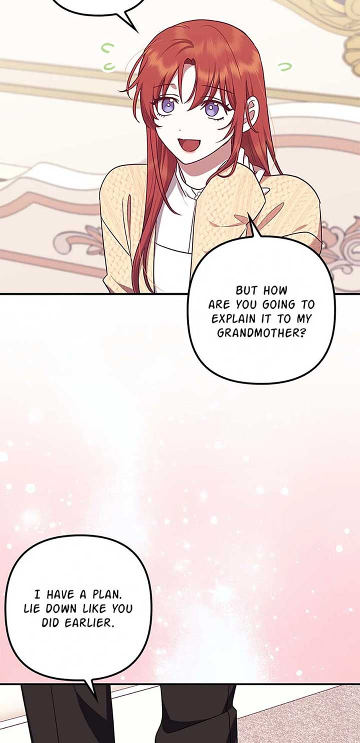 The Abandoned Bachelorette Enjoys Her Simple Life Chapter 82 - Page 40