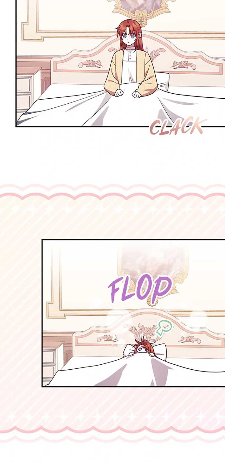 The Abandoned Bachelorette Enjoys Her Simple Life Chapter 82 - Page 42