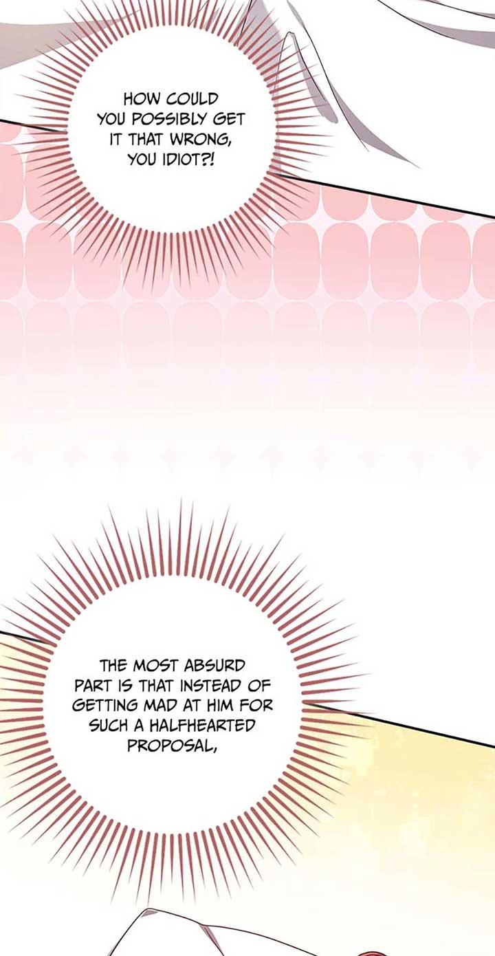 The Abandoned Bachelorette Enjoys Her Simple Life Chapter 82 - Page 44