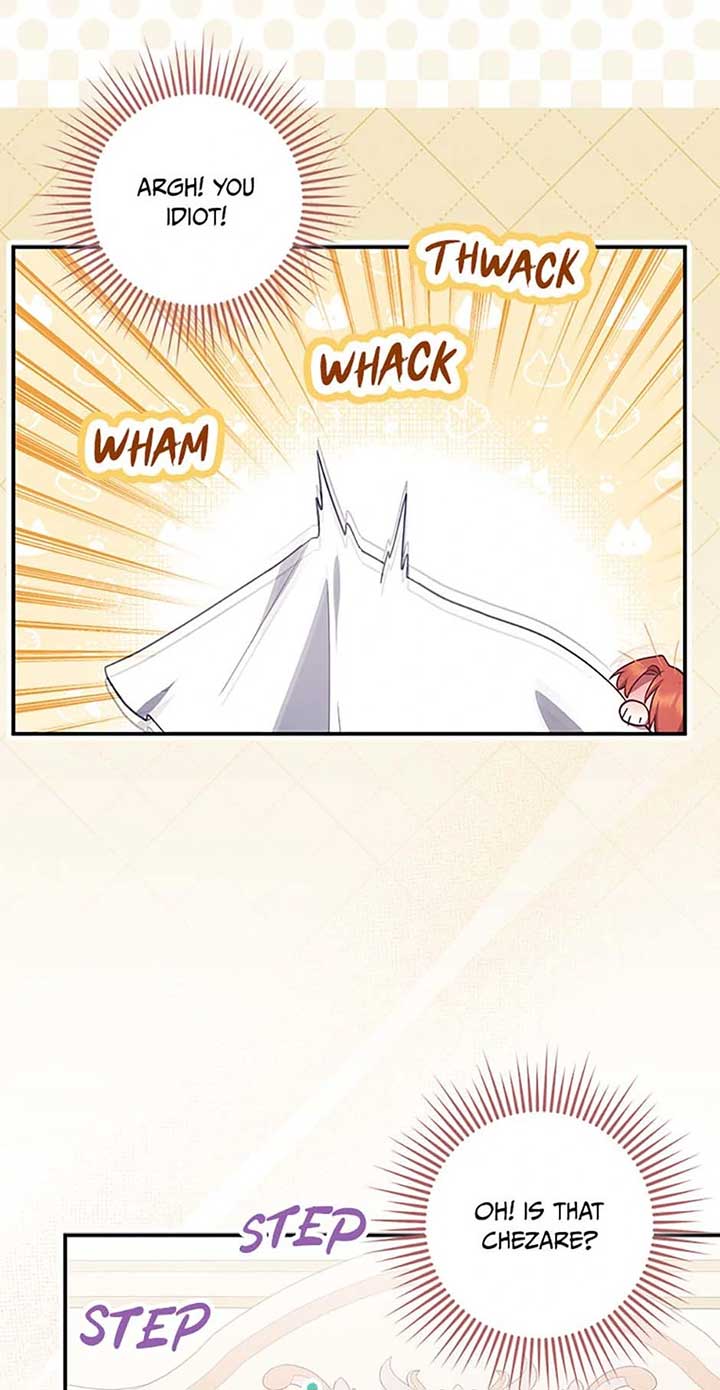 The Abandoned Bachelorette Enjoys Her Simple Life Chapter 82 - Page 46