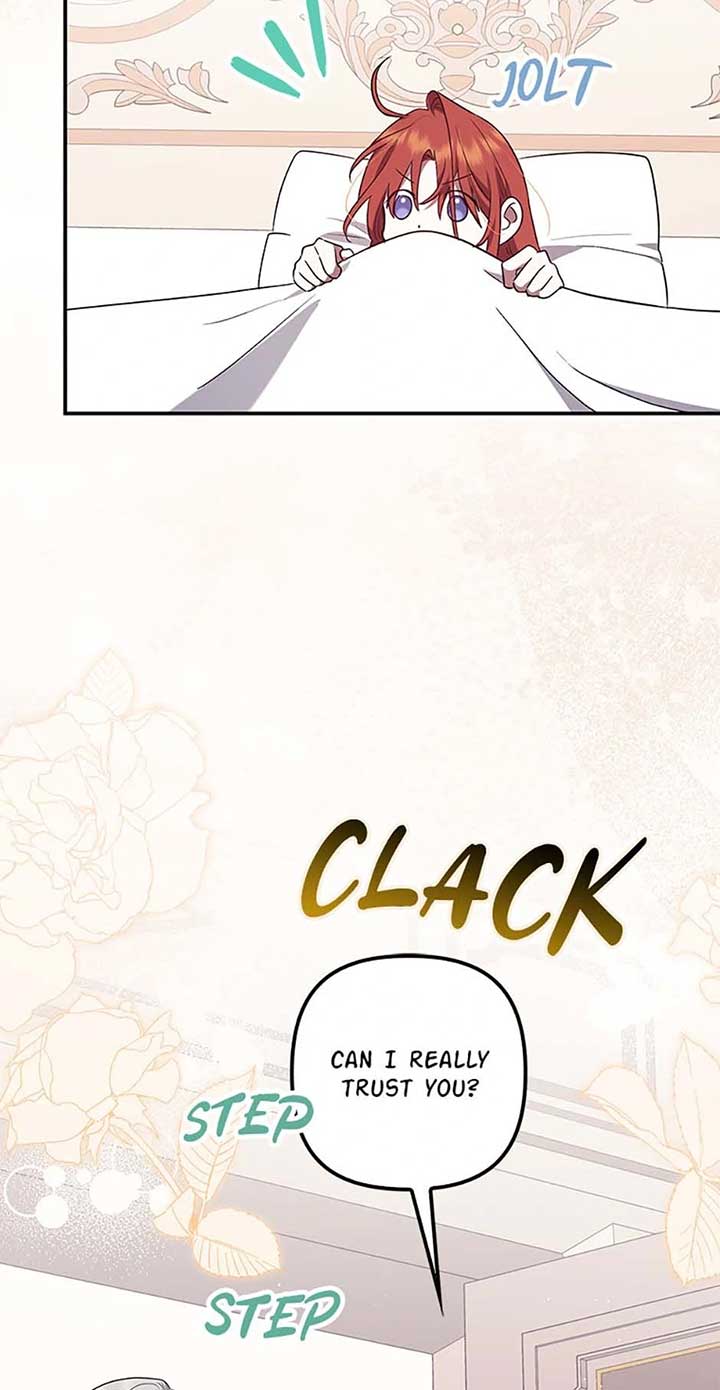 The Abandoned Bachelorette Enjoys Her Simple Life Chapter 82 - Page 47