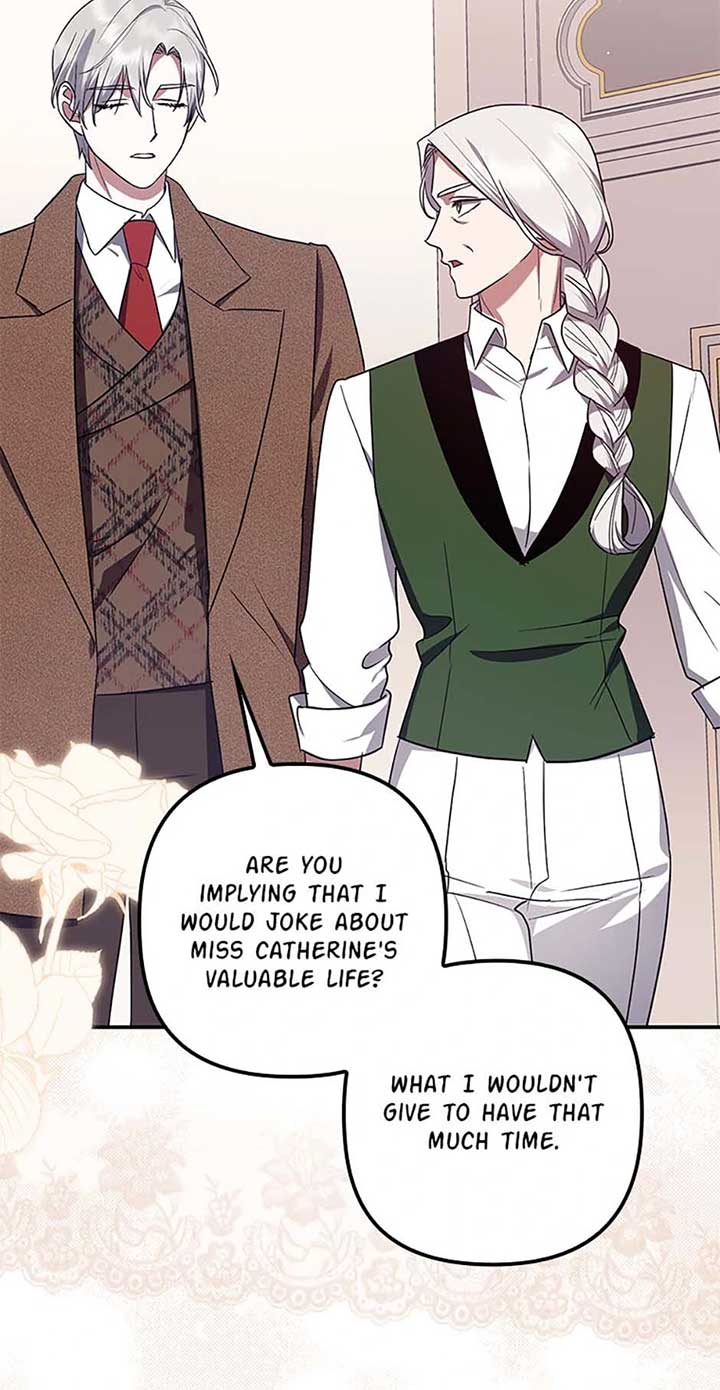 The Abandoned Bachelorette Enjoys Her Simple Life Chapter 82 - Page 48