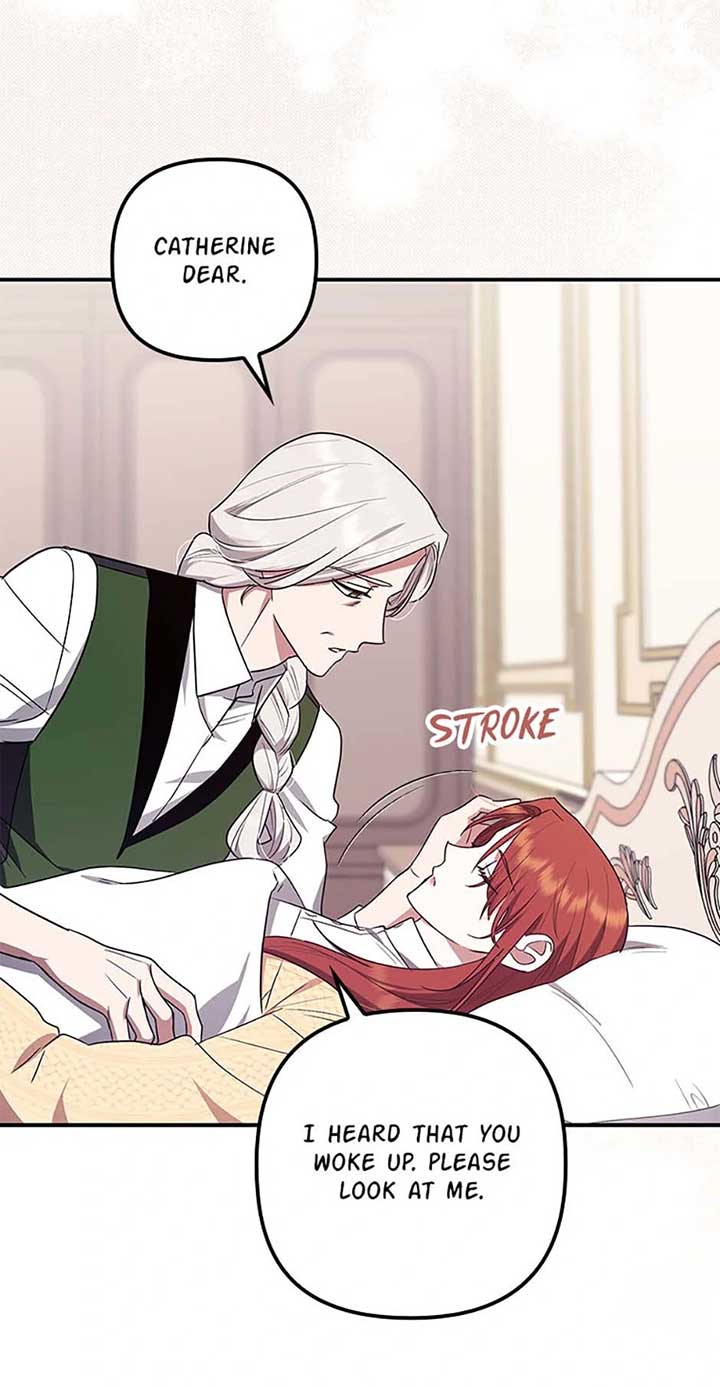 The Abandoned Bachelorette Enjoys Her Simple Life Chapter 82 - Page 49