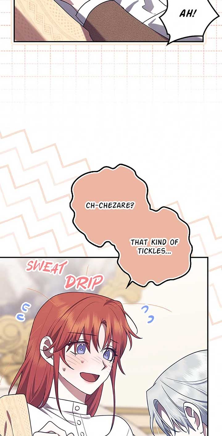 The Abandoned Bachelorette Enjoys Her Simple Life Chapter 82 - Page 5