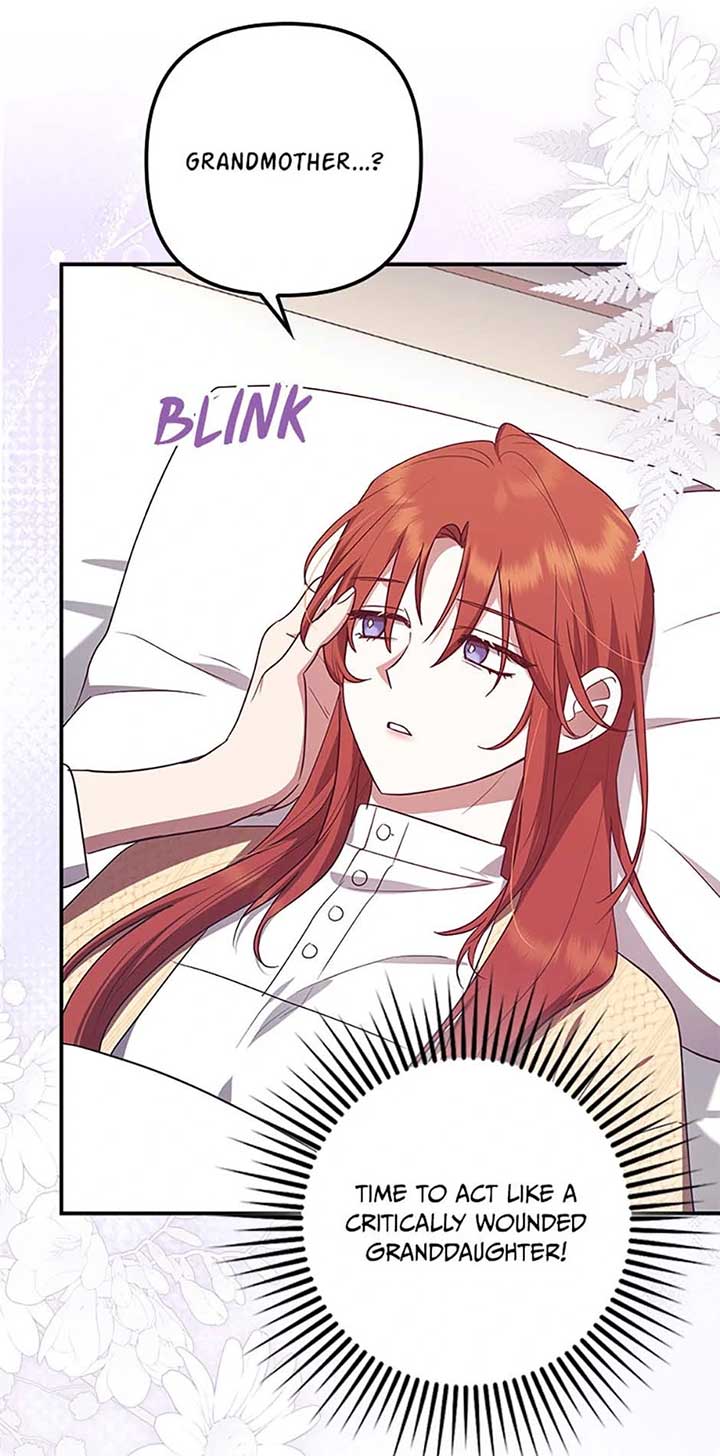 The Abandoned Bachelorette Enjoys Her Simple Life Chapter 82 - Page 50