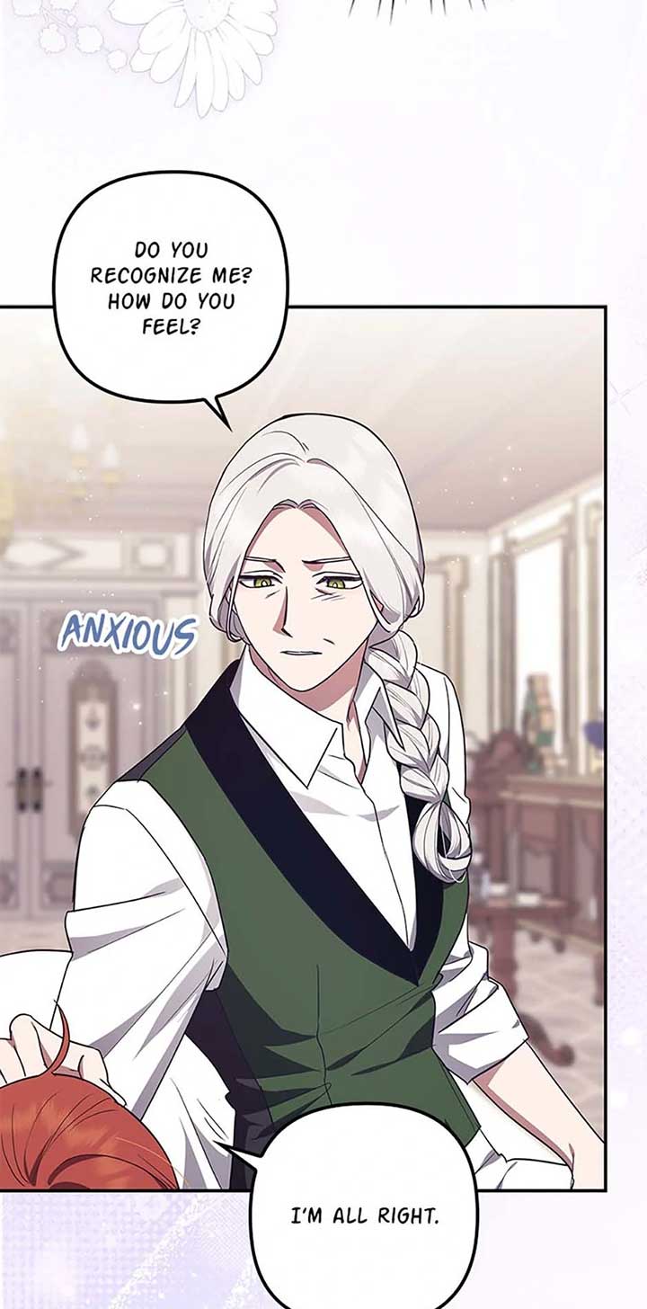 The Abandoned Bachelorette Enjoys Her Simple Life Chapter 82 - Page 51