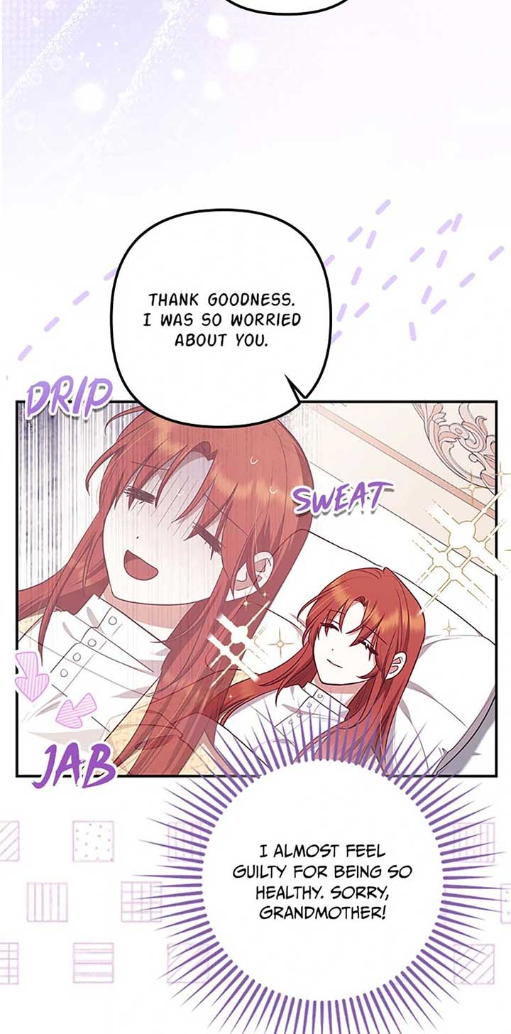 The Abandoned Bachelorette Enjoys Her Simple Life Chapter 82 - Page 52