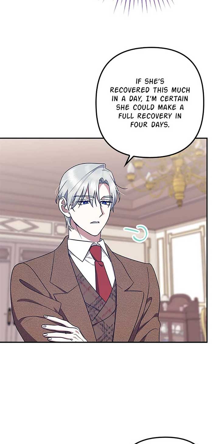 The Abandoned Bachelorette Enjoys Her Simple Life Chapter 82 - Page 53