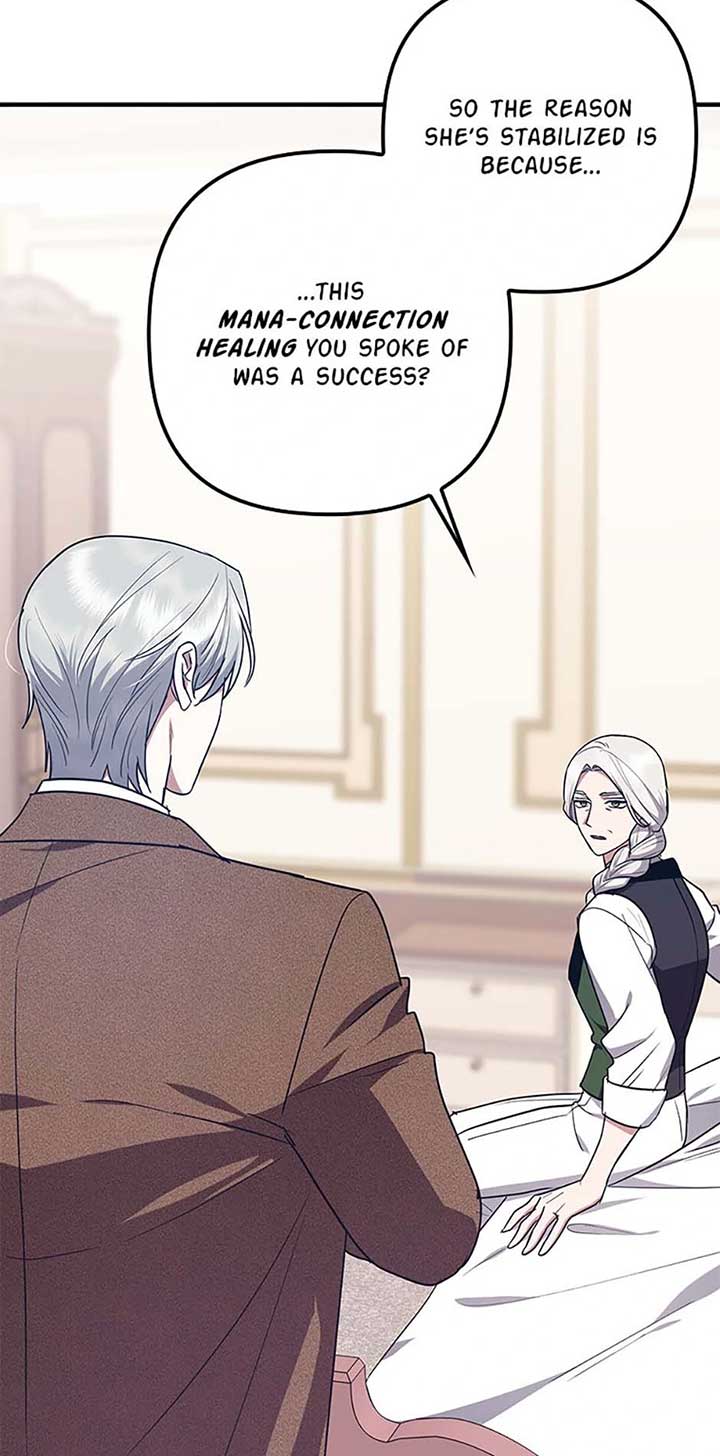 The Abandoned Bachelorette Enjoys Her Simple Life Chapter 82 - Page 54