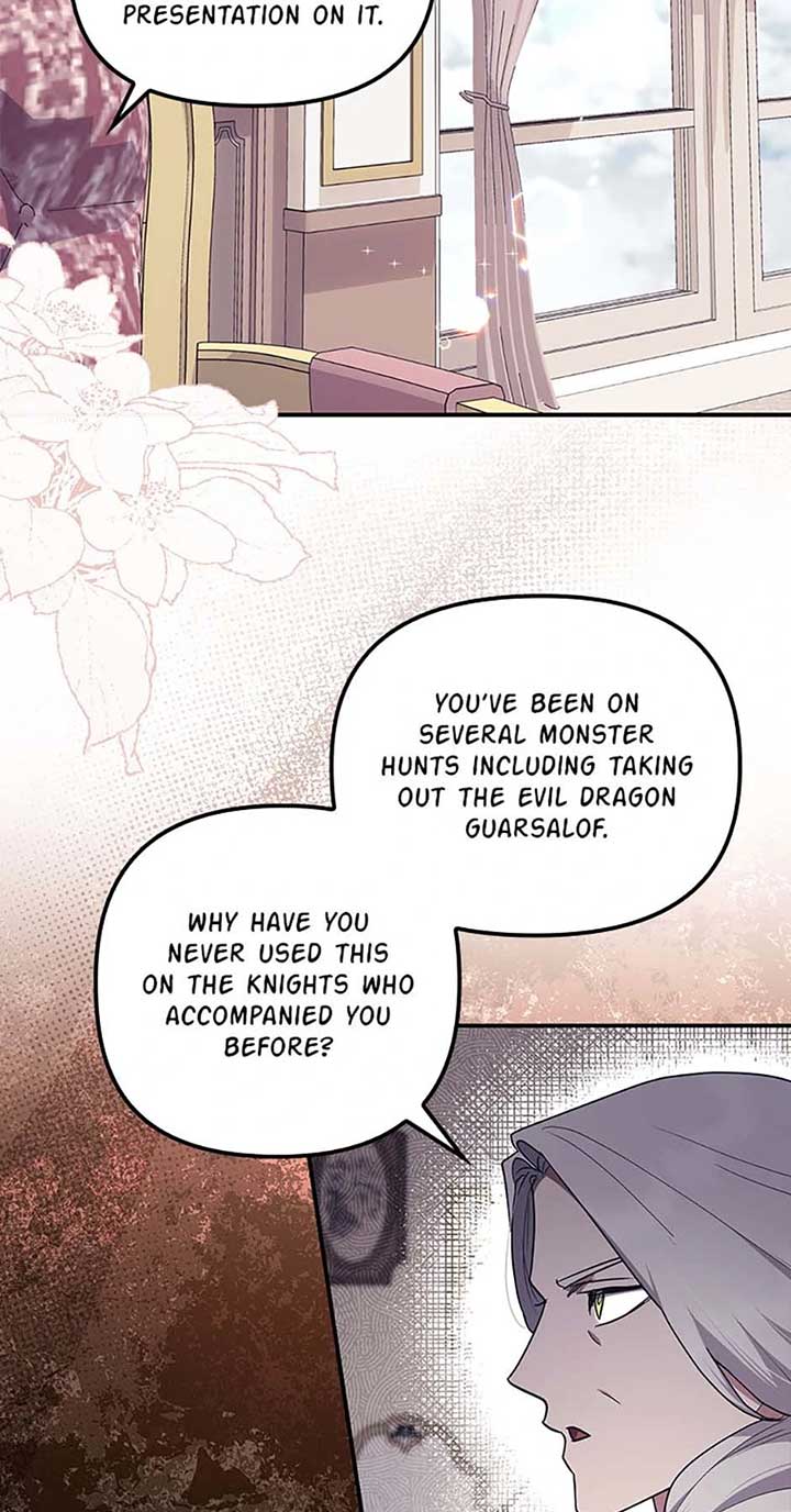 The Abandoned Bachelorette Enjoys Her Simple Life Chapter 82 - Page 58