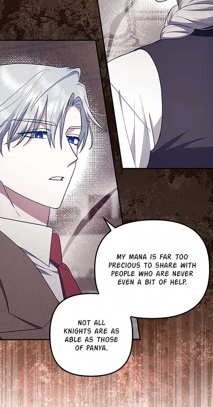 The Abandoned Bachelorette Enjoys Her Simple Life Chapter 82 - Page 59