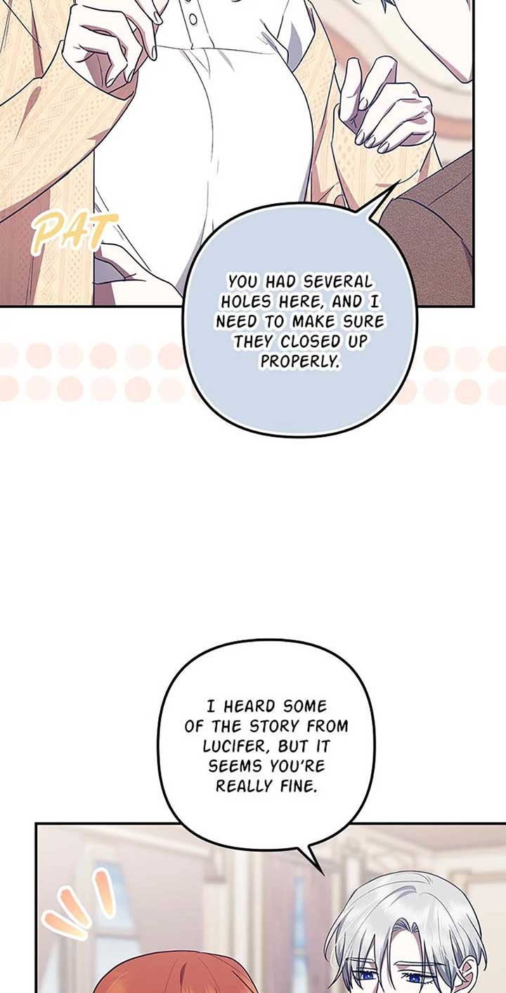 The Abandoned Bachelorette Enjoys Her Simple Life Chapter 82 - Page 6