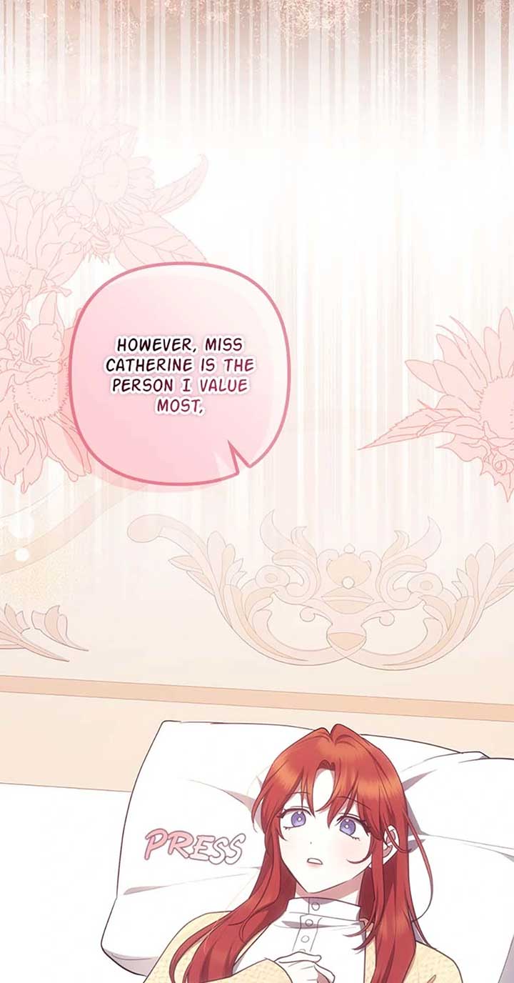 The Abandoned Bachelorette Enjoys Her Simple Life Chapter 82 - Page 60