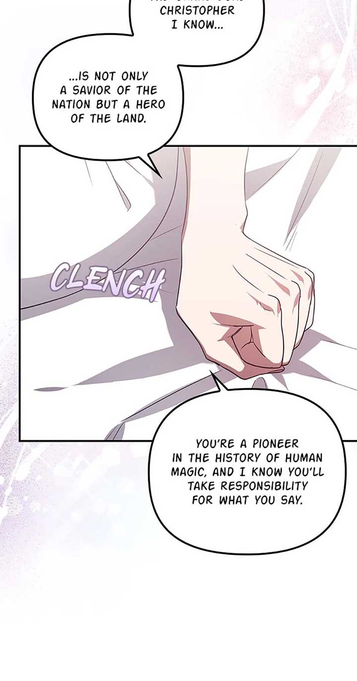 The Abandoned Bachelorette Enjoys Her Simple Life Chapter 82 - Page 63