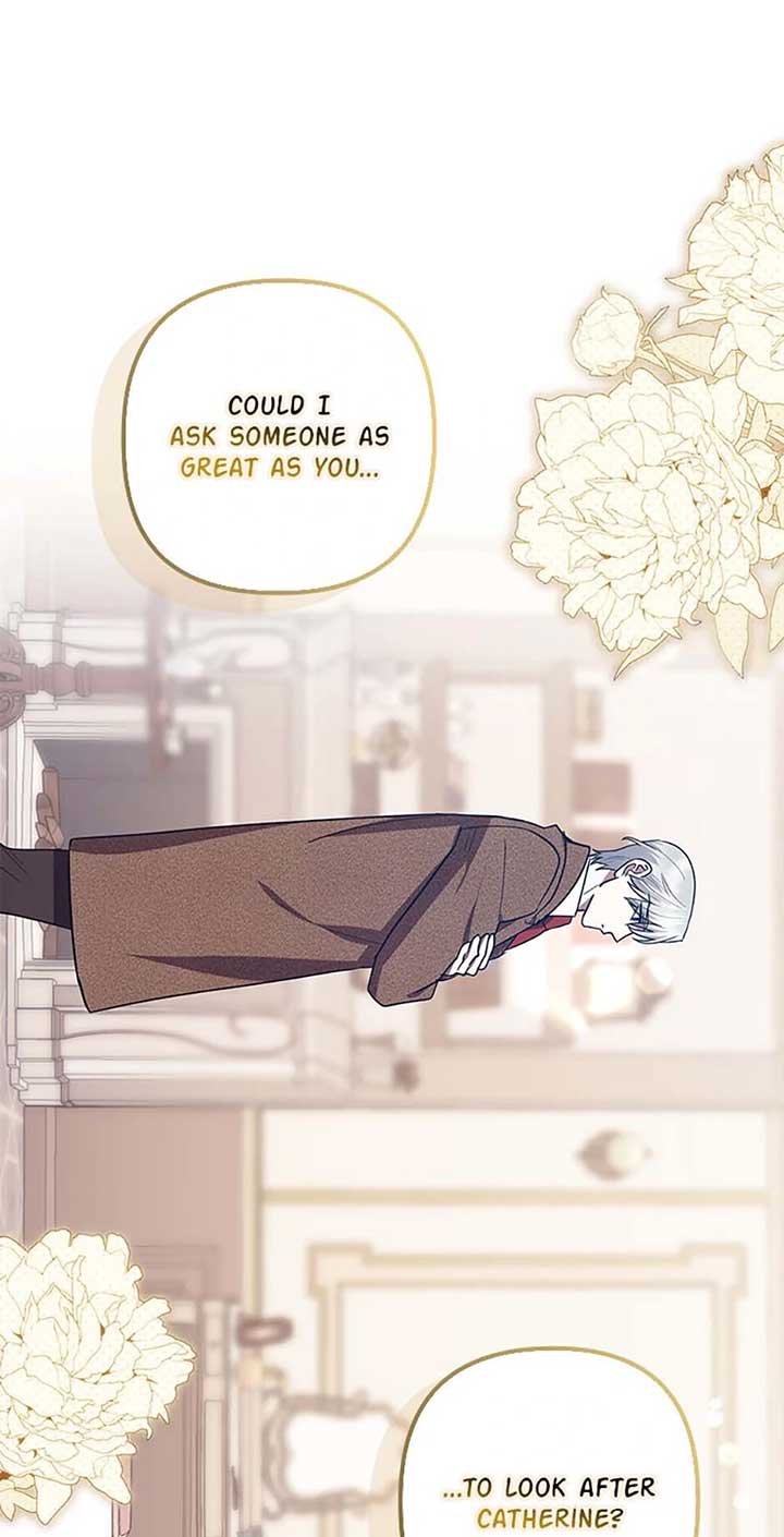 The Abandoned Bachelorette Enjoys Her Simple Life Chapter 82 - Page 64