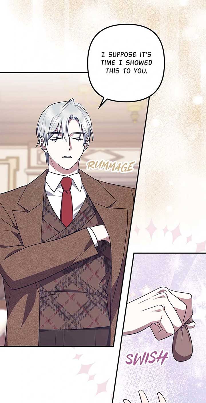 The Abandoned Bachelorette Enjoys Her Simple Life Chapter 82 - Page 66