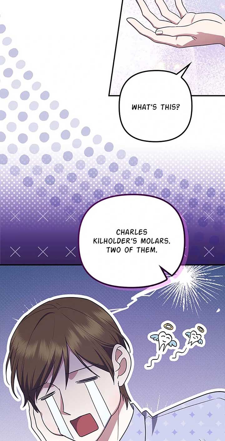 The Abandoned Bachelorette Enjoys Her Simple Life Chapter 82 - Page 67