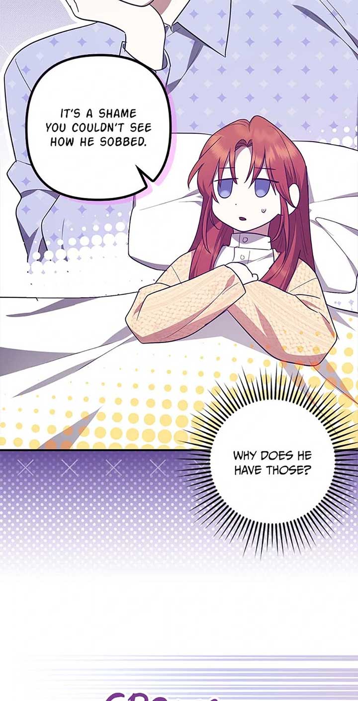 The Abandoned Bachelorette Enjoys Her Simple Life Chapter 82 - Page 68